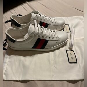 Authentic Men Shoes Size 12